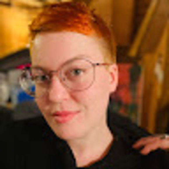 Meet your Posher, Carley - Picture 1 of 1